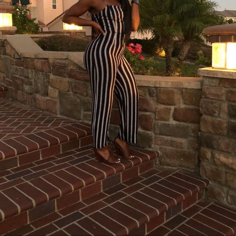 Womens jumpsuit